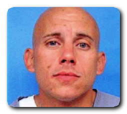 Inmate DUSTIN R PERRY