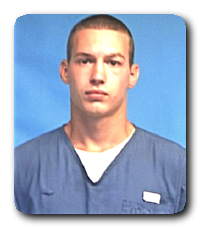 Inmate CASEY K TUCKER