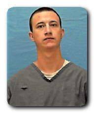 Inmate TRENTON K ARCHER