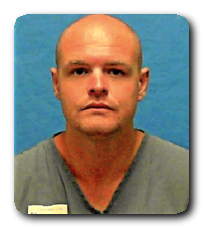 Inmate GERALD CANTRELL
