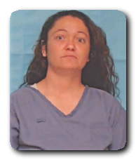 Inmate LESLEY A EZELL