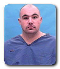 Inmate TRAVIS R GEORGE