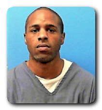 Inmate ANDREW L III GIVENS