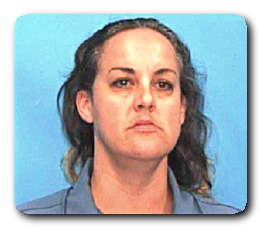 Inmate JENNIFER M HOFFMAN