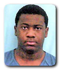 Inmate NATREAN D HUMPHREY