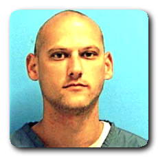 Inmate DUSTIN A IRVINE