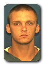 Inmate KYLE D MCGEE