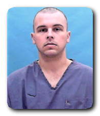 Inmate RANDALL T SHEPHERD