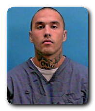 Inmate RANDALL W SOLTIS