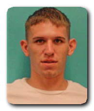 Inmate ERIC JAMES WEAVER