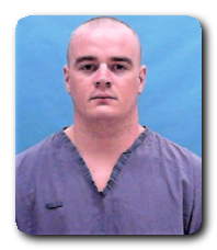 Inmate DALTON M ALBRITTON