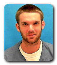 Inmate KYLE C CANTRELL