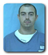 Inmate CURTIS D CARRUTHERS