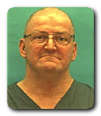 Inmate RICHARD K CRUCE