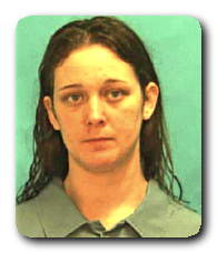 Inmate KIMBERLY N HUGHES