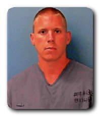 Inmate AARON HULL