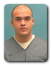 Inmate MATTHEW A LABELLE