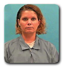 Inmate LACEY S MCLEOD