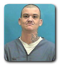 Inmate BUDDY J MORRIS