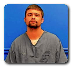 Inmate DUSTIN D PIPPIN