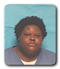 Inmate CHARESE D POWELL