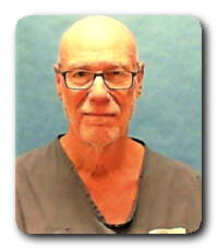 Inmate TERRY G TRUSSELL