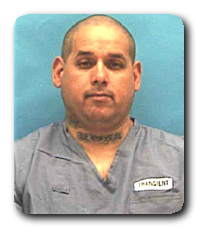 Inmate LEROY VALDEZ