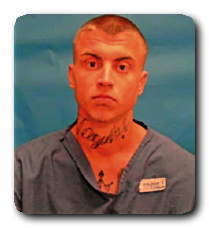 Inmate TREY U WALDRON