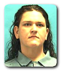 Inmate CASEY D WINGATE