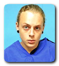 Inmate KYLE DAVID COURTNEY
