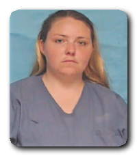 Inmate SHELBY A CUNNINGHAM