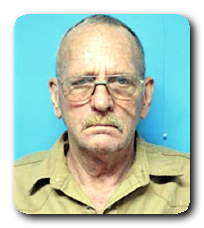 Inmate GARY LEE GRIFFITH