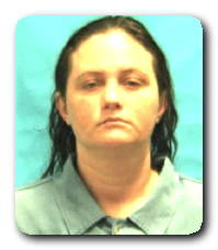 Inmate STACY L HAYES