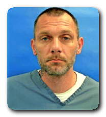 Inmate CHRISTOPHER D HODDO