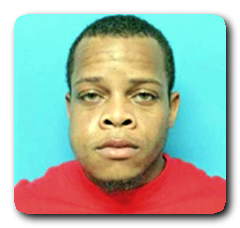Inmate RODQUEZ DONTAY HOLMES