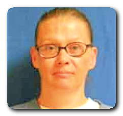 Inmate AMY M HUXFORD