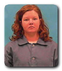 Inmate KAILEY CHEYANNE MCNATT