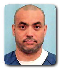 Inmate DARYL J RAMOS
