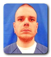 Inmate PAUL C RIGSBY