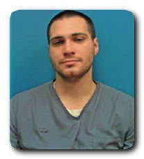 Inmate CHRISTIAN S ROGERS