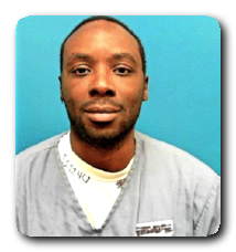 Inmate CURTIS L SIMMONS