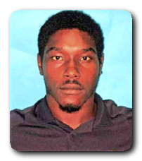 Inmate JEROME TAVONTA WALLACE