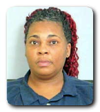 Inmate TRACIE DIANN WILSON