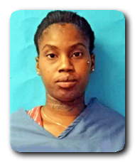 Inmate ASHLEY NICOLE BLAKE