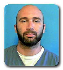Inmate ANTHONY S CARRILLO