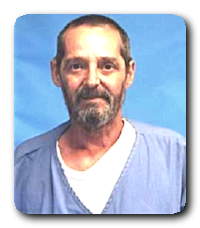 Inmate JERRY L GREEN