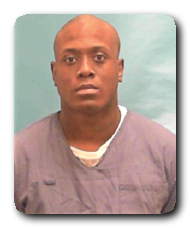 Inmate BRION MUNNINGS