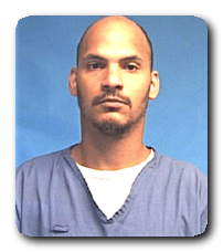 Inmate ANDRE SANCHEZ