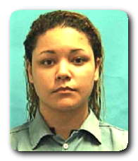 Inmate GISELLE TAYLOR