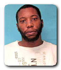 Inmate LARRY EUGENE TERRELL JR WATKINS